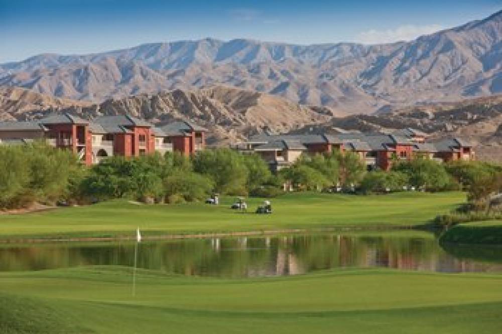 WORLDMARK INDIO 5