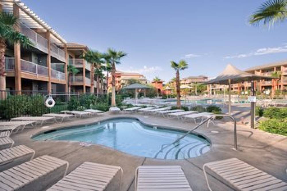 WORLDMARK INDIO 4