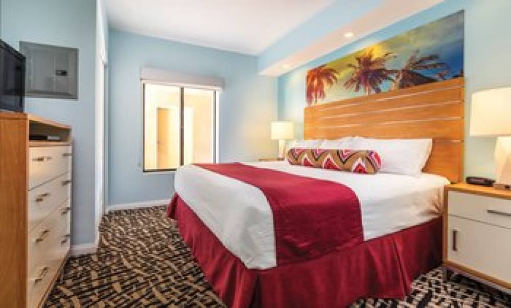 WORLDMARK INDIO 9