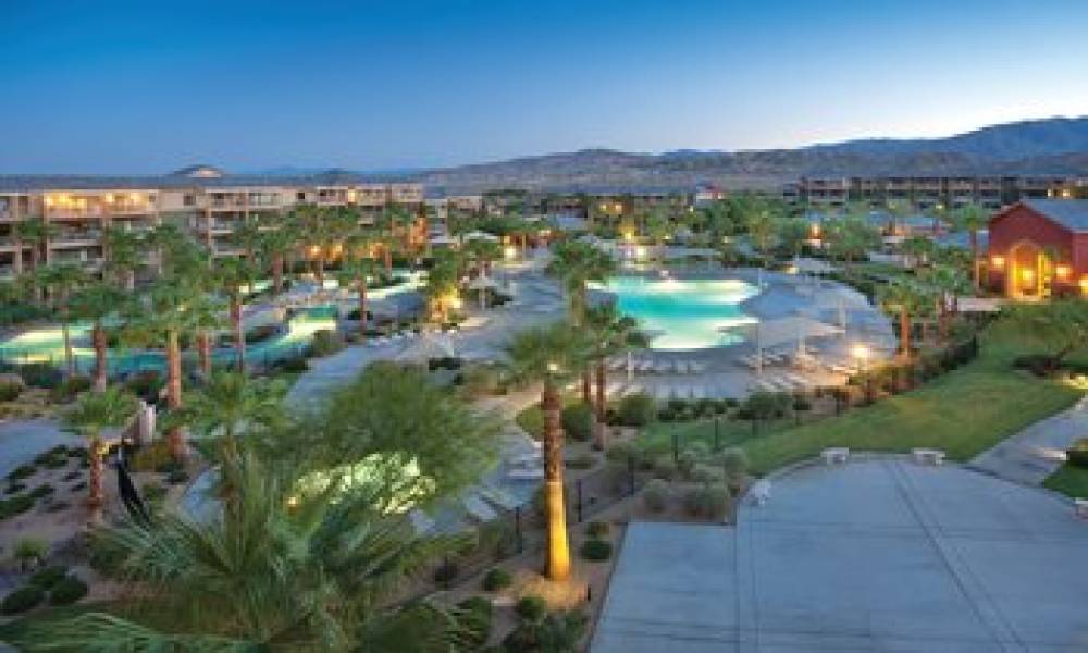 WORLDMARK INDIO 1