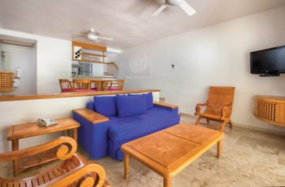 WORLDMARK ISLA MUJERES 3