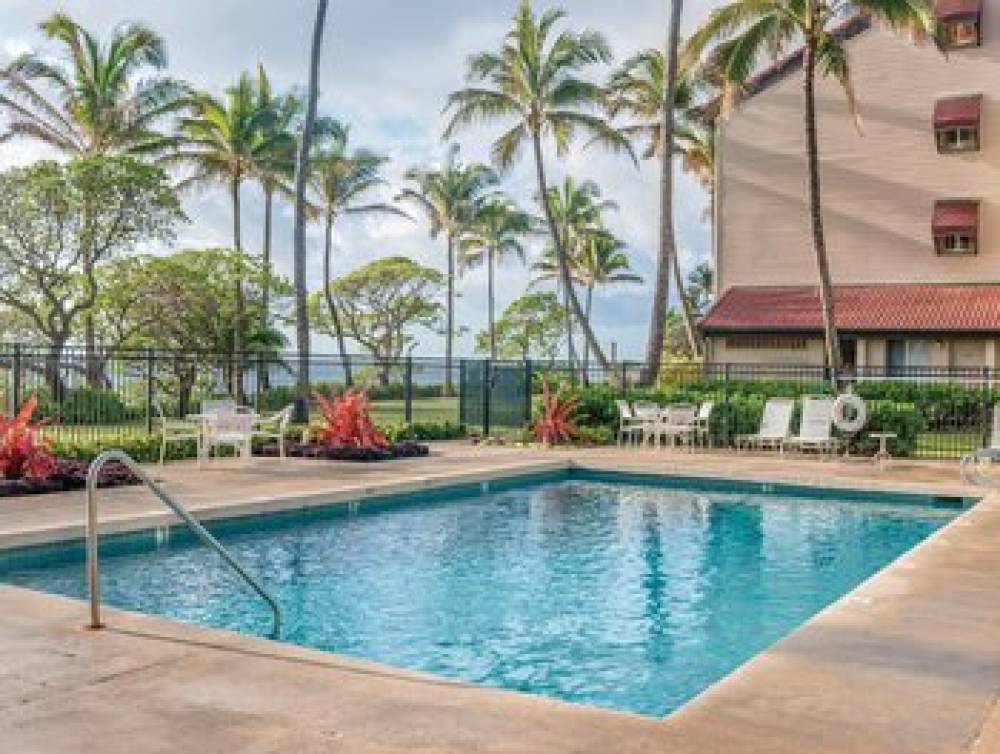 WORLDMARK KAPAA SHORE 5