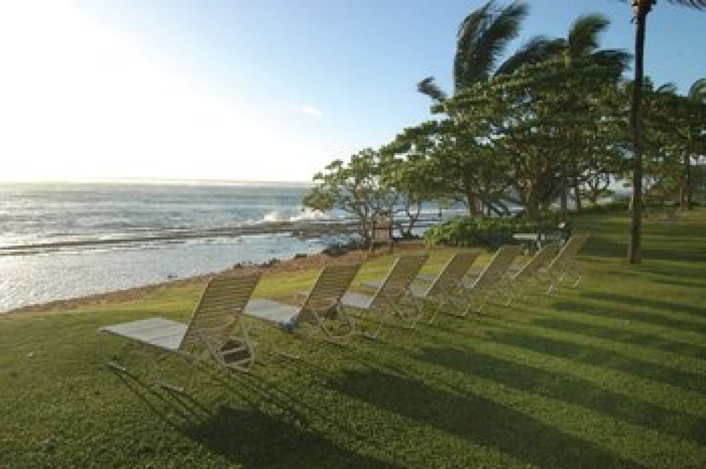 WORLDMARK KAPAA SHORE 4