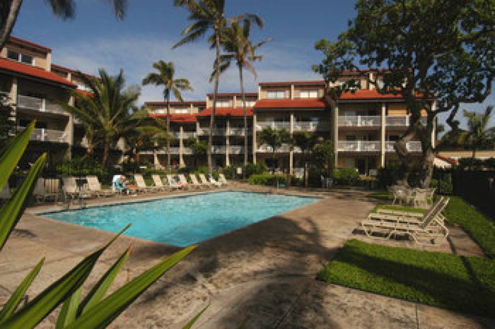 WORLDMARK KAPAA SHORE 2