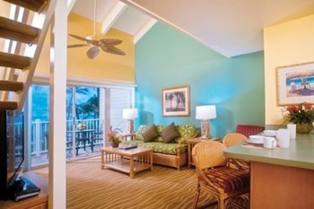 WORLDMARK KAPAA SHORE 3