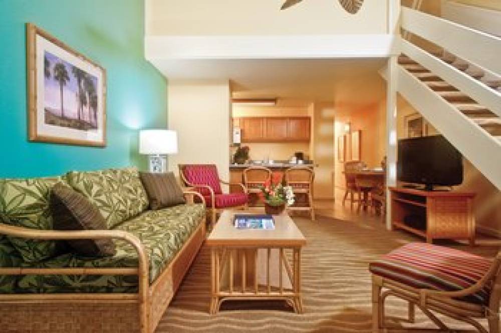 WORLDMARK KAPAA SHORE 8