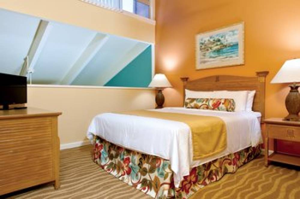 WORLDMARK KAPAA SHORE 6