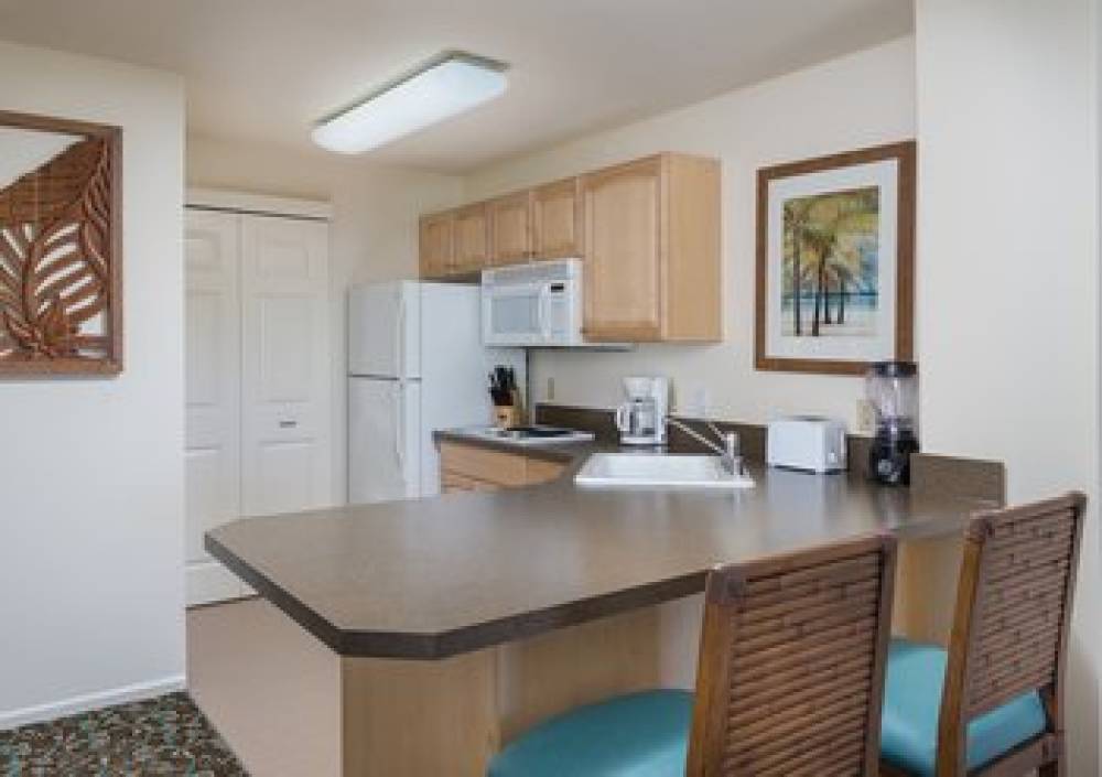 WORLDMARK KIHEI 7