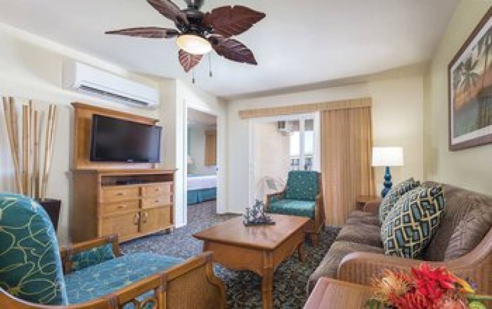 WORLDMARK KIHEI 10