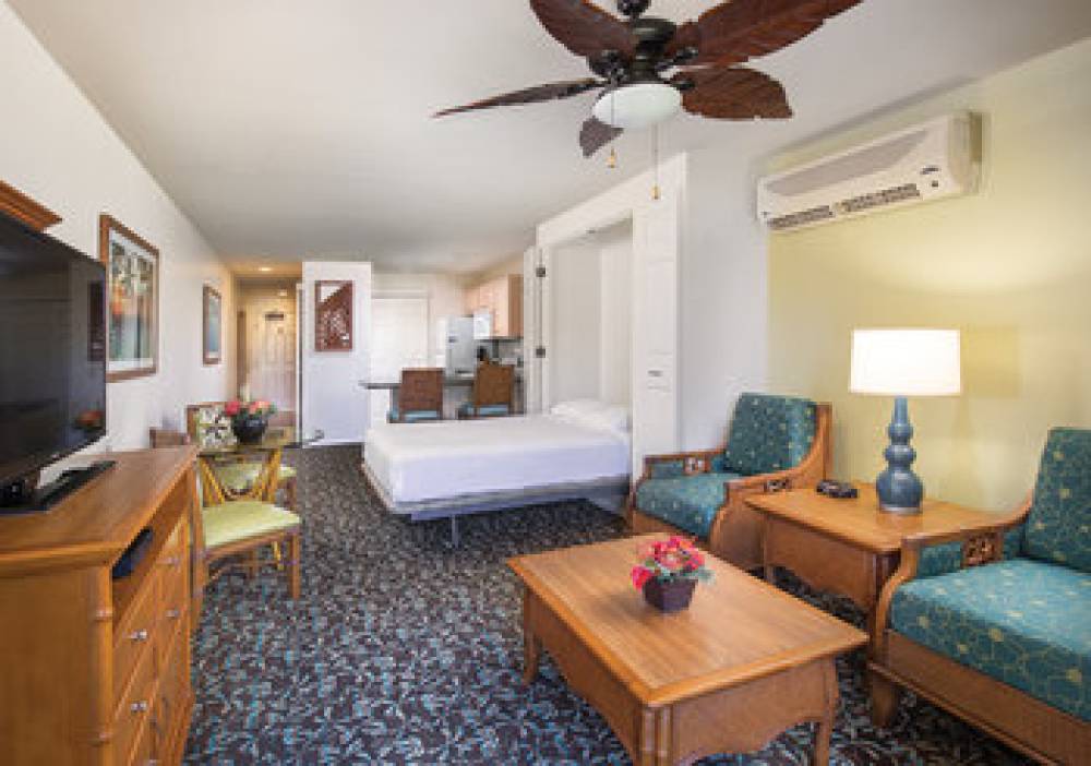 WORLDMARK KIHEI 6