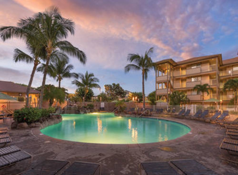 WORLDMARK KIHEI 4