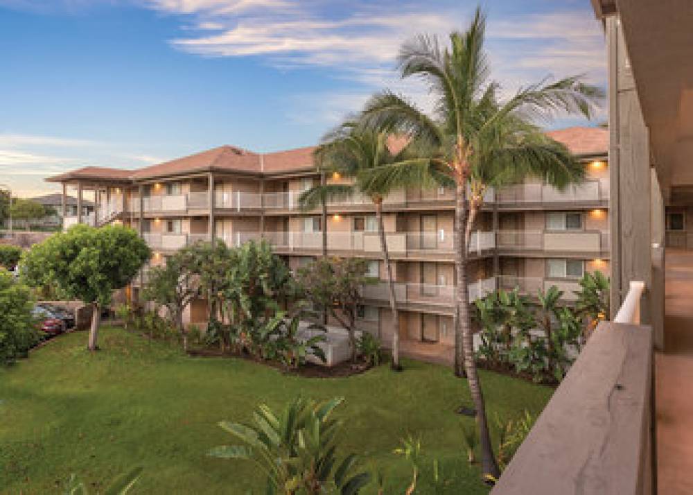 WORLDMARK KIHEI 1