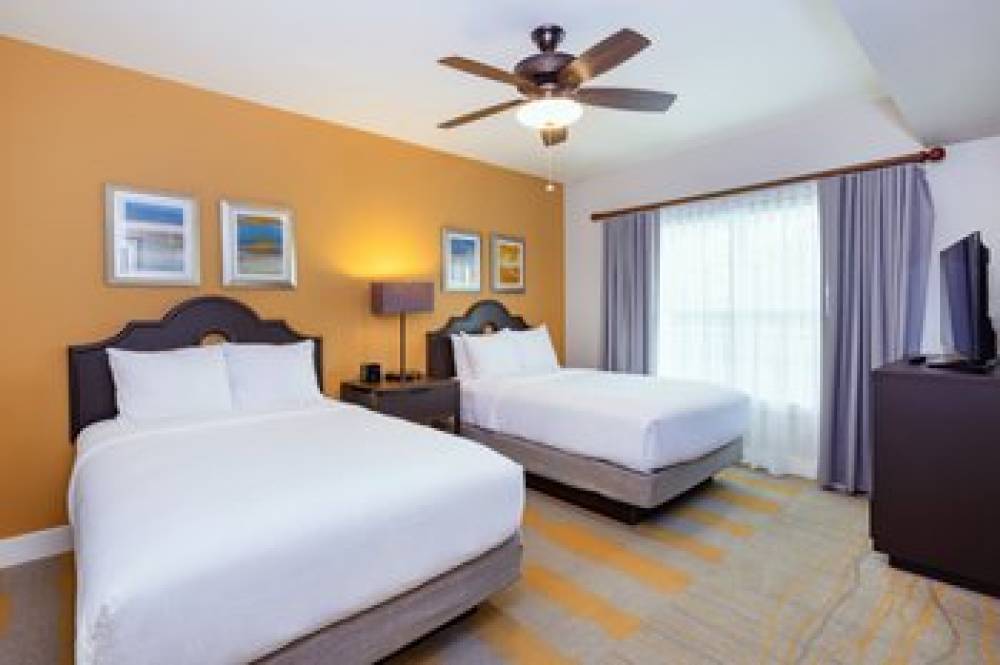 WORLDMARK KINGSTOWN REEF 9