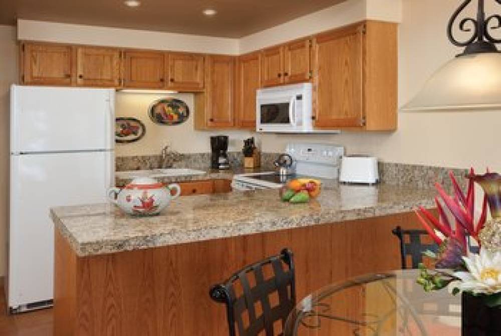 WORLDMARK LA PALOMA 7