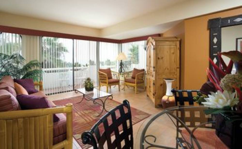 WORLDMARK LA PALOMA 2