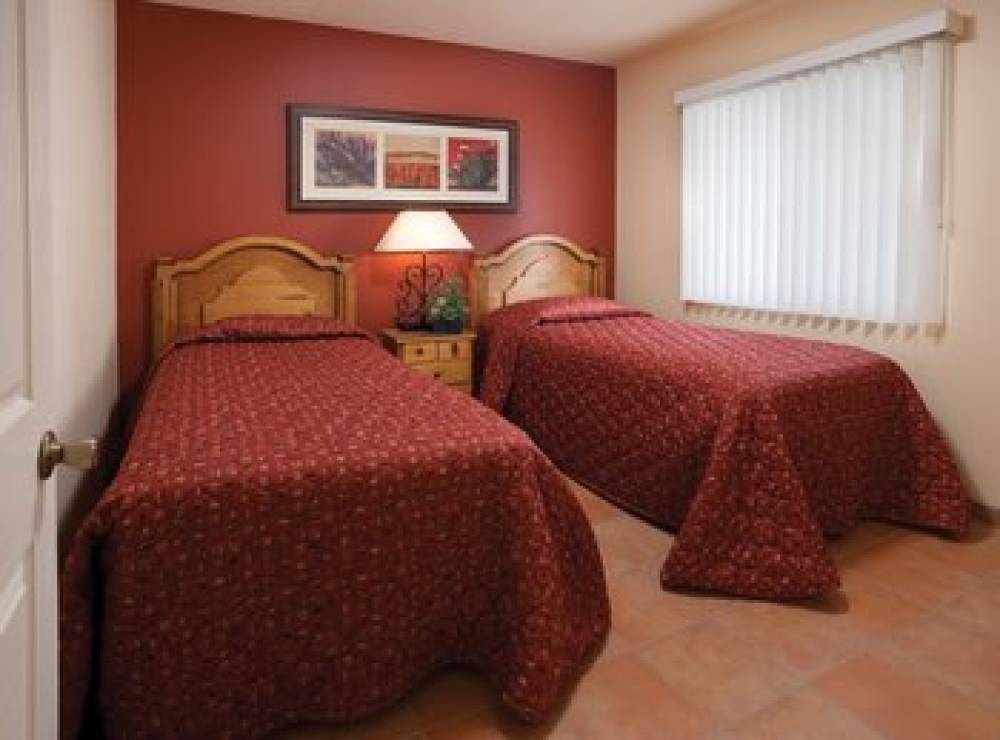 WORLDMARK LA PALOMA 8