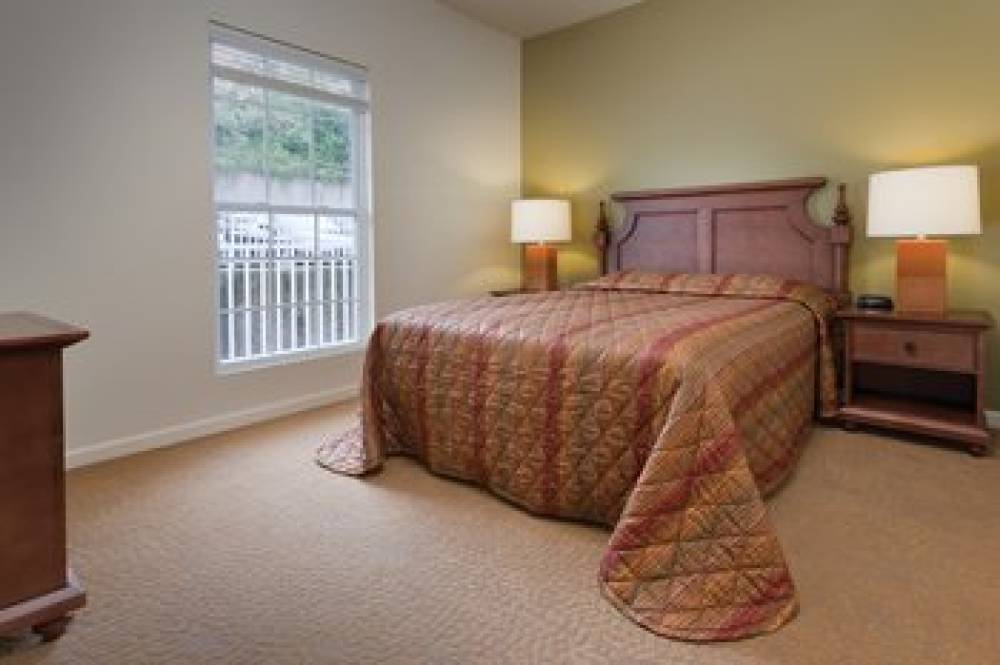 WORLDMARK LAKE OF THE OZARKS 8