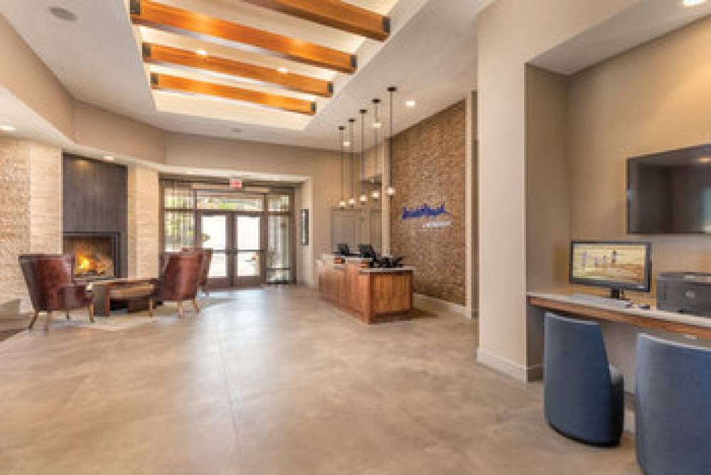 WORLDMARK MARBLE FALLS 8