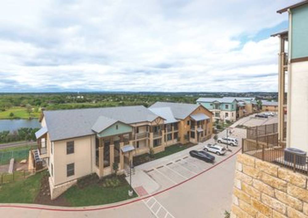 WORLDMARK MARBLE FALLS 1