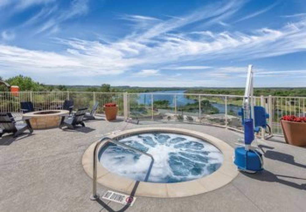 WORLDMARK MARBLE FALLS 9