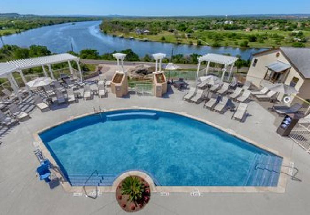 WORLDMARK MARBLE FALLS 7