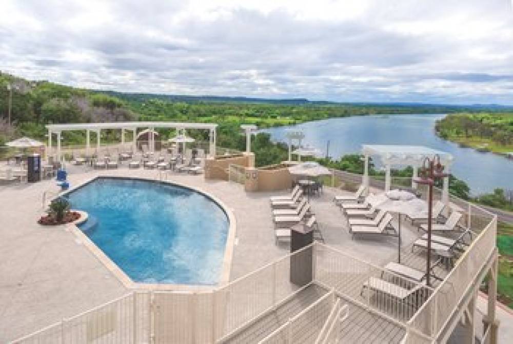 WORLDMARK MARBLE FALLS 3