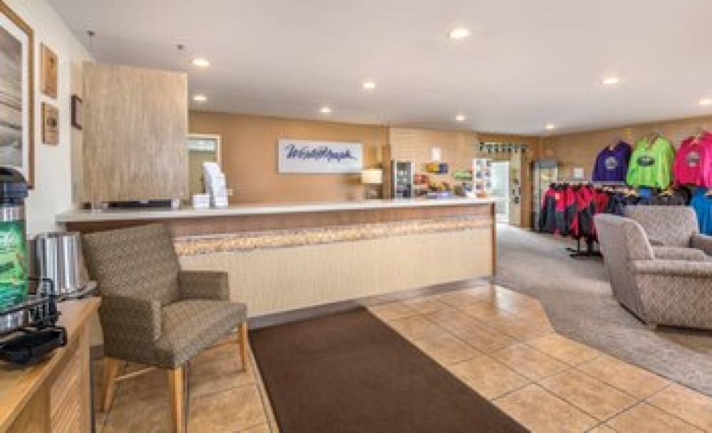 WORLDMARK MARINER VILLAGE 9