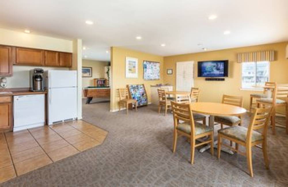 WORLDMARK MARINER VILLAGE 10