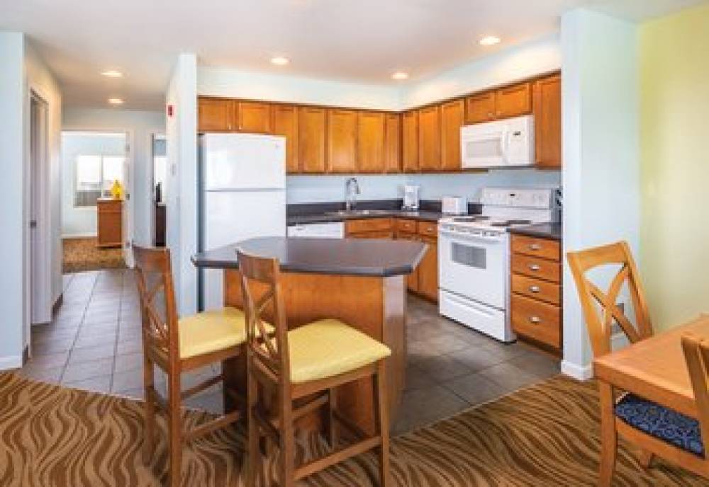 WORLDMARK MARINER VILLAGE 8