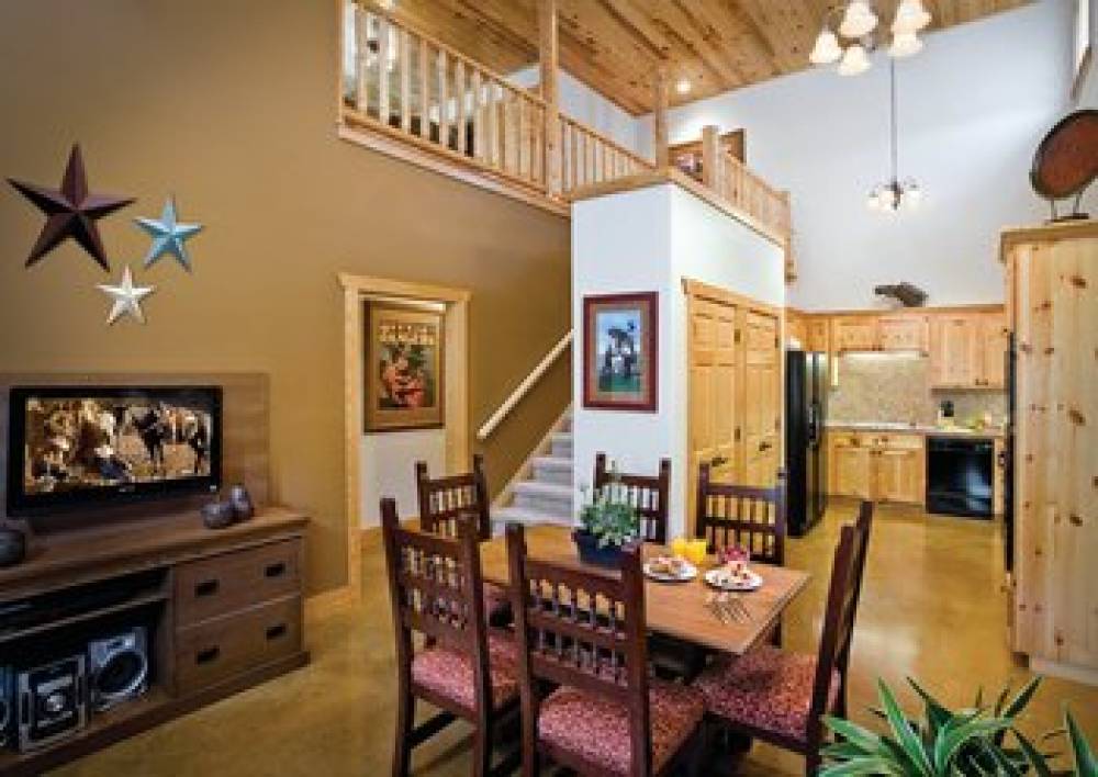 WORLDMARK NEW BRAUNFELS 10