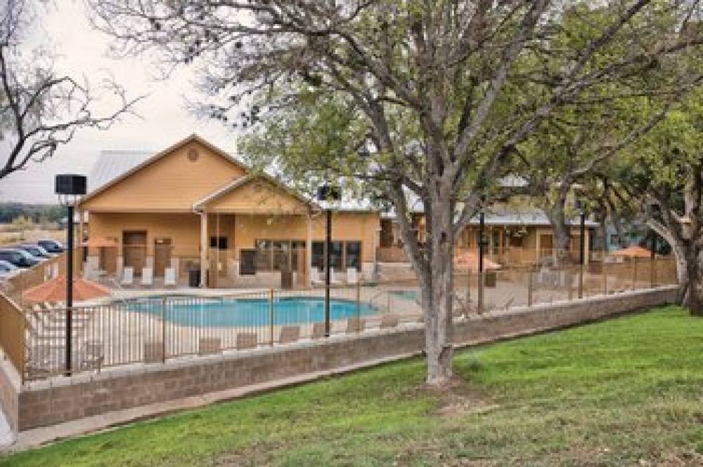 WORLDMARK NEW BRAUNFELS 4