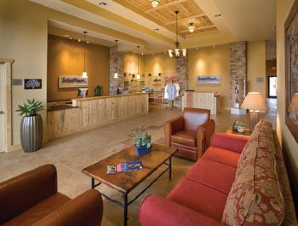 WORLDMARK NEW BRAUNFELS 6