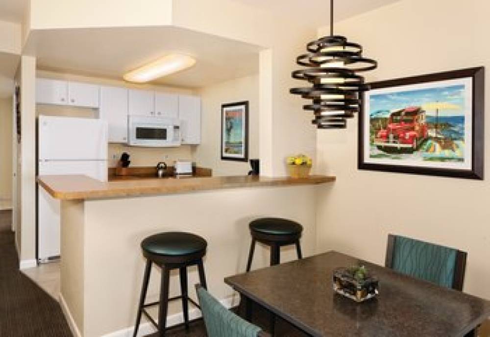 WORLDMARK OCEANSIDE 8