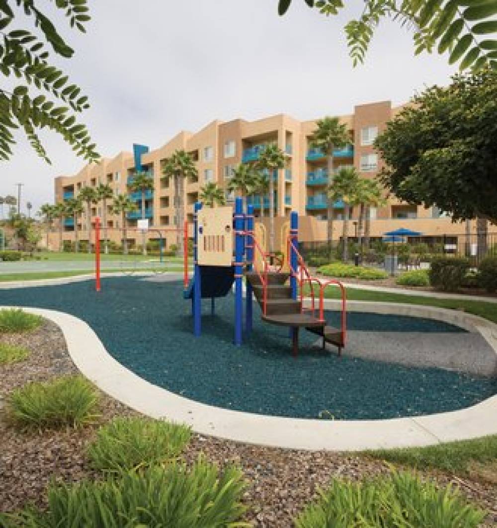 WORLDMARK OCEANSIDE 4