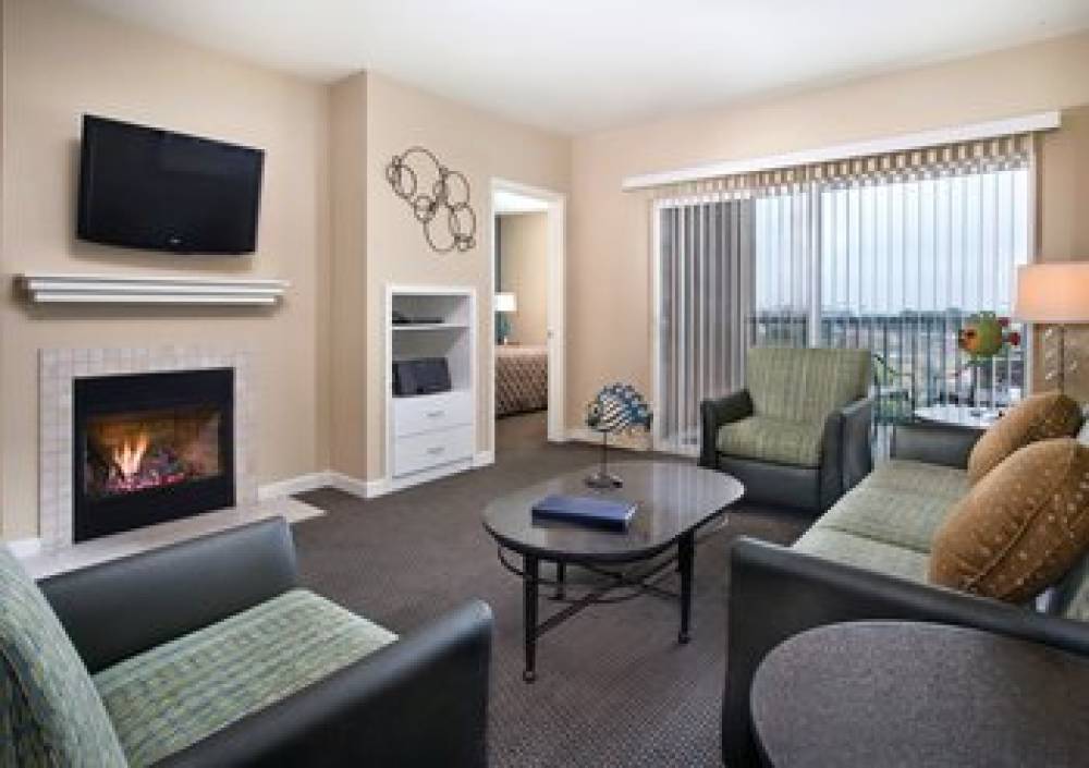 WORLDMARK OCEANSIDE 2