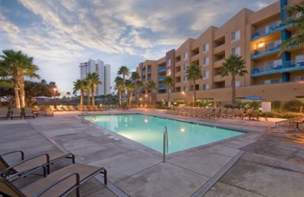 WORLDMARK OCEANSIDE 3