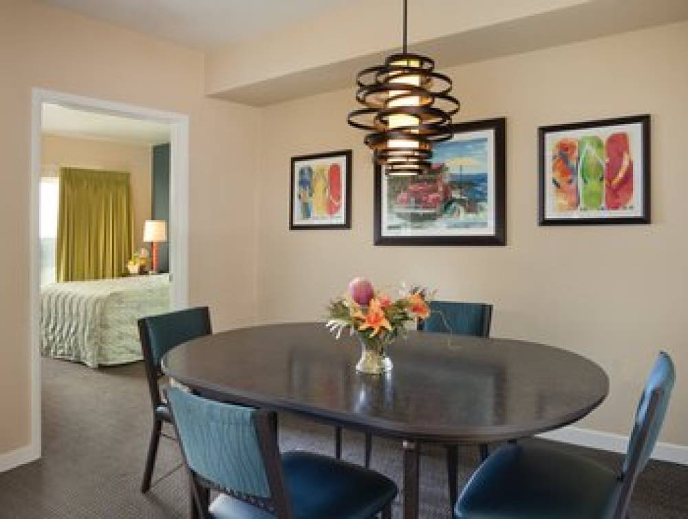 WORLDMARK OCEANSIDE 9