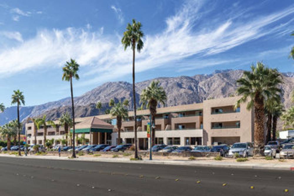 Worldmark Palm Springs