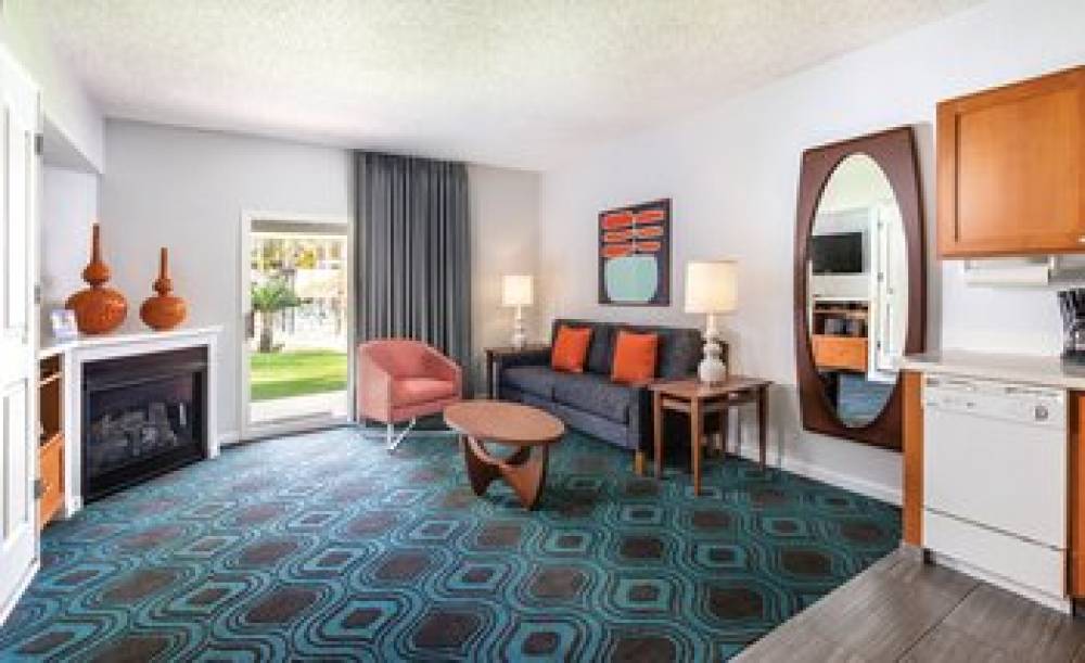 WORLDMARK PALM SPRINGS 2