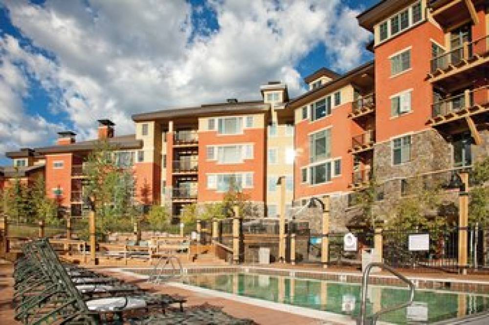 Worldmark Park City