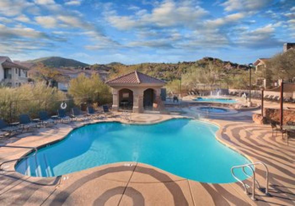 WORLDMARK PHOENIX SOUTH MOUNTAIN PR 4