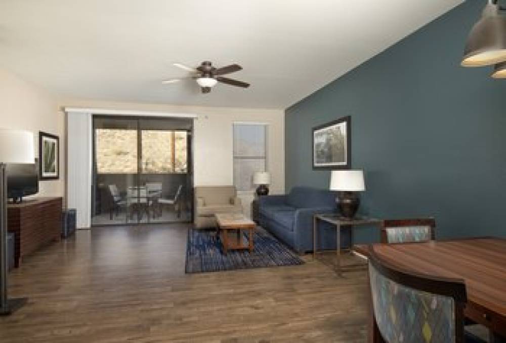 WORLDMARK PHOENIX SOUTH MOUNTAIN PR 3