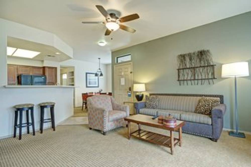 WORLDMARK PHOENIX SOUTH MOUNTAIN PR 1