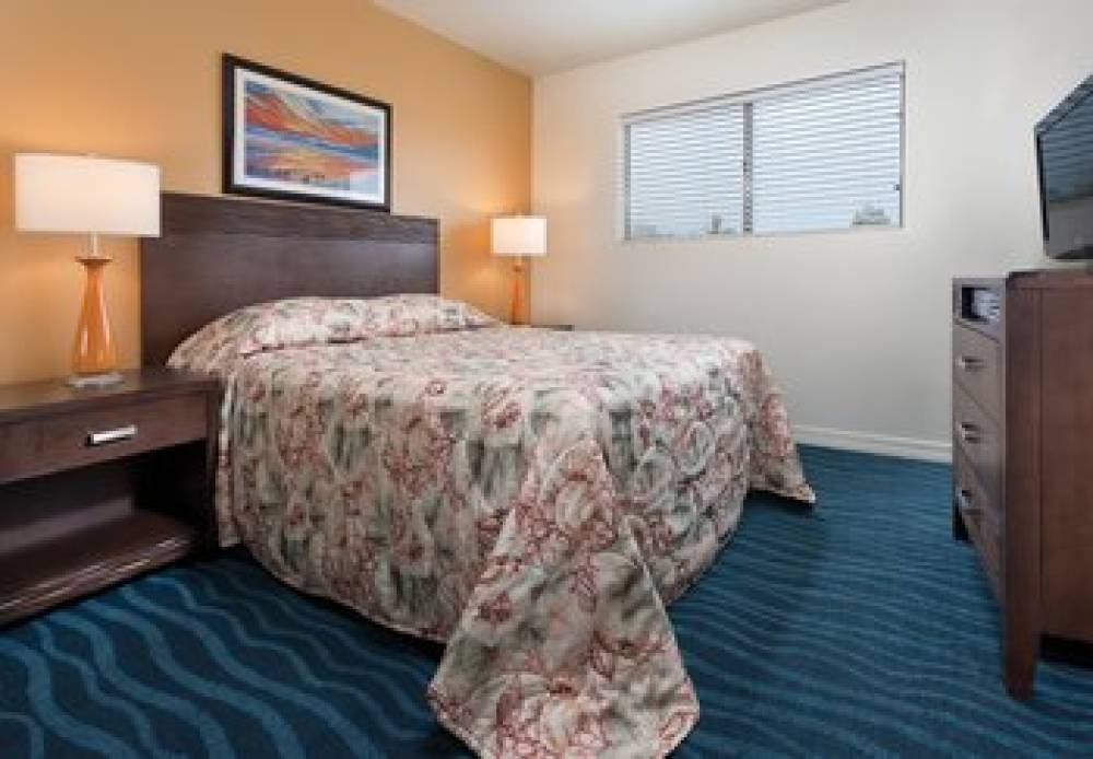 WORLDMARK PISMO BEACH 8