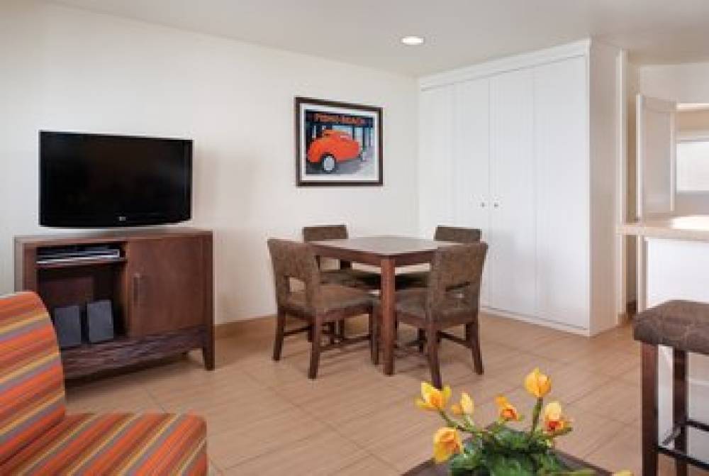 WORLDMARK PISMO BEACH 5