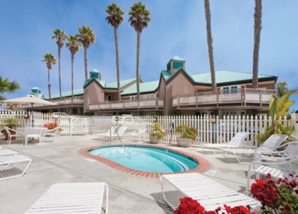 WORLDMARK PISMO BEACH 4