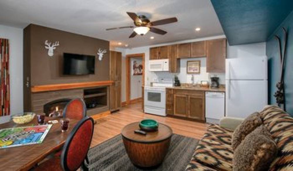 WORLDMARK RED RIVER 10