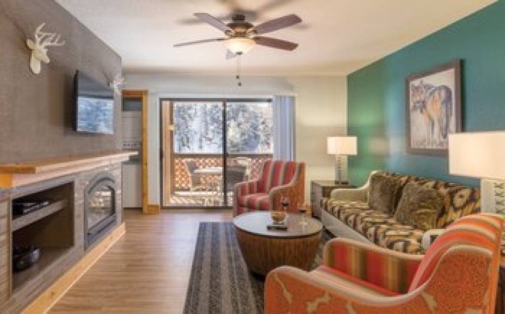 WORLDMARK RED RIVER 2