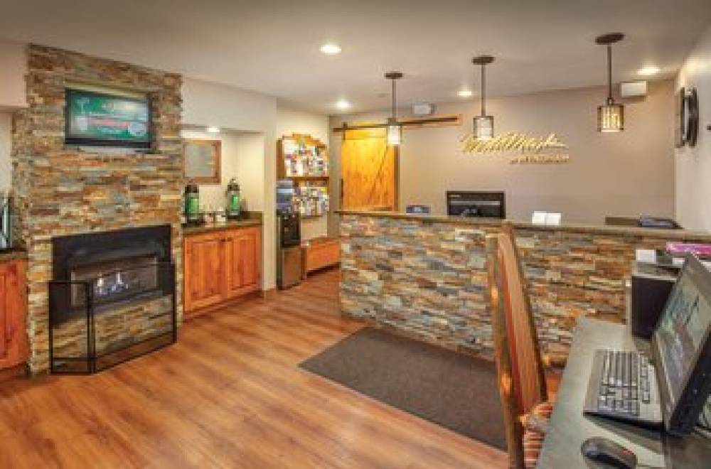 WORLDMARK RED RIVER 6