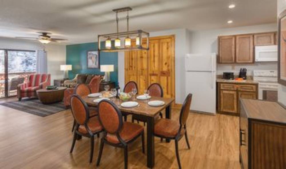 WORLDMARK RED RIVER 9